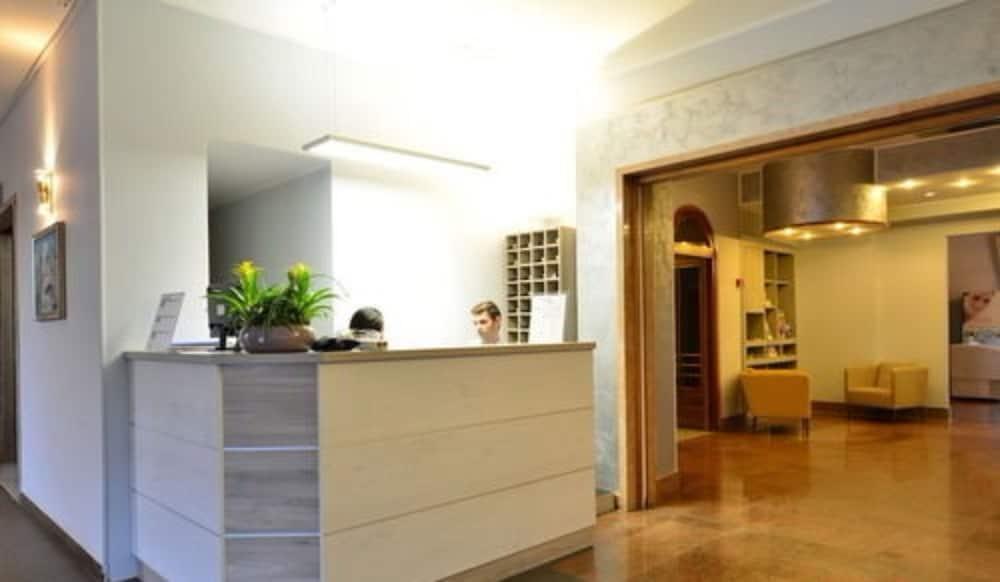 Hotel Bella Peschiera เปสเคียรา เดล การ์ดา ภายนอก รูปภาพ