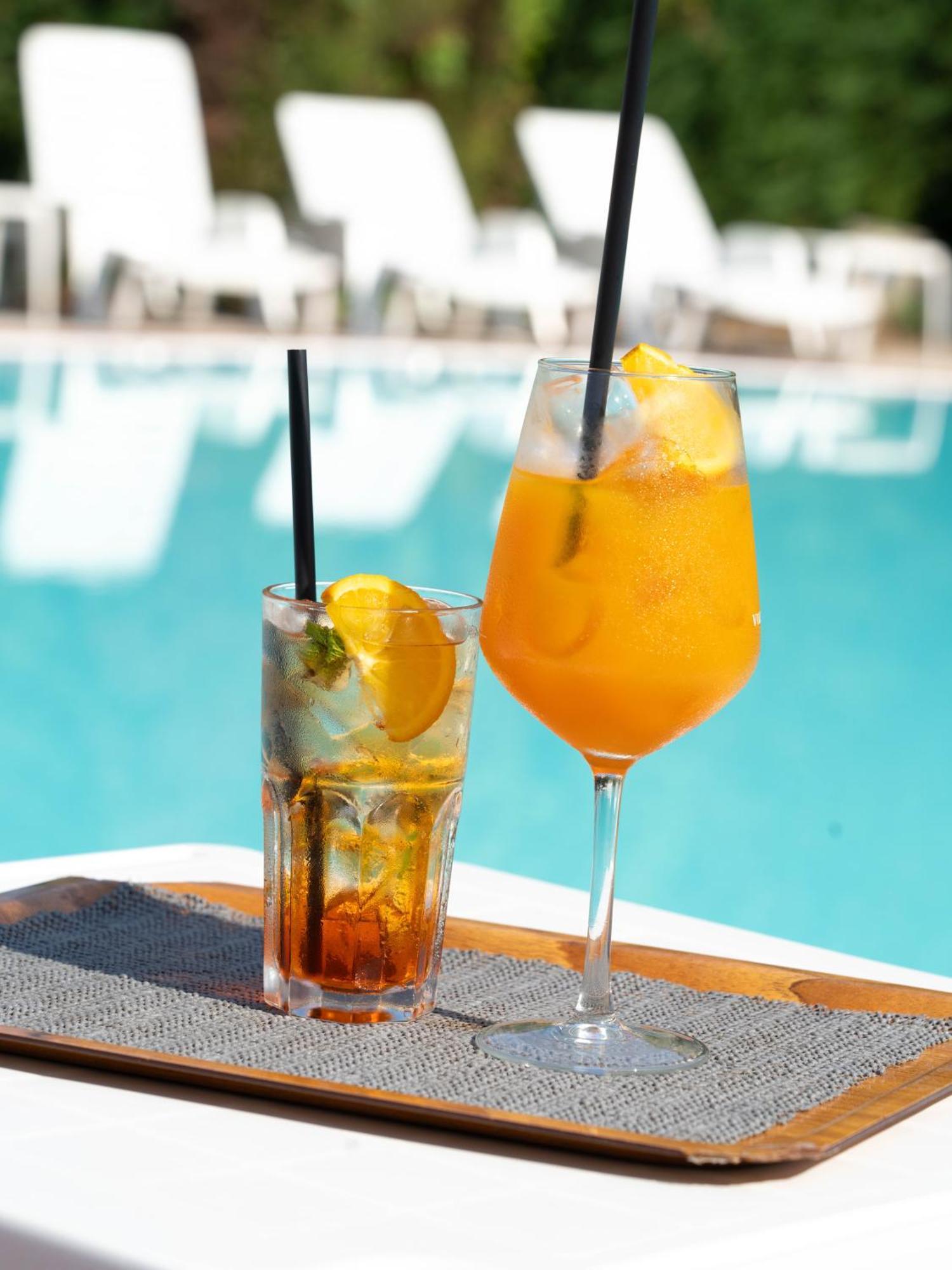Hotel Bella Peschiera เปสเคียรา เดล การ์ดา ภายนอก รูปภาพ